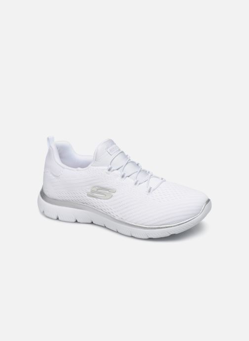 Baskets Skechers Summits Fast Attraction pour  Femme