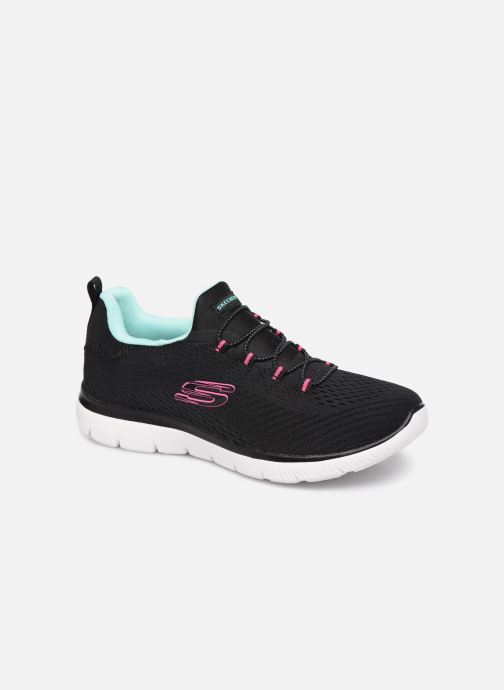 Baskets Skechers Summits Fast Attraction pour Femme