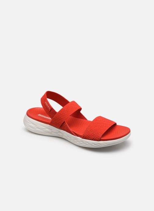 ON-THE-GO 600 GIRLS TRIP par Skechers