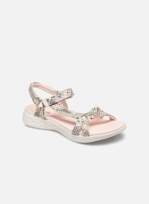 ON-THE-GO 600 BOA par Skechers