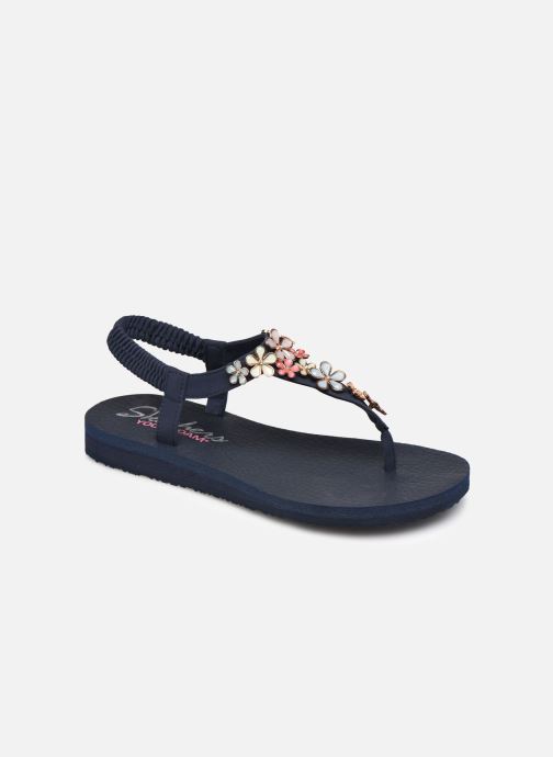Sandales et nu-pieds Skechers MEDITATION GLASS DAISY pour Femme