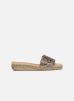 South Village Espadrilles #4 par Made By Sarenza 39 female