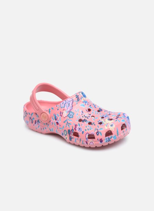 Liberty London x Crocs Classic Clog K par Crocs