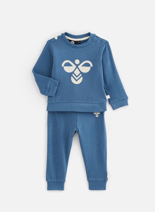 Arin Crewsuit par Hummel