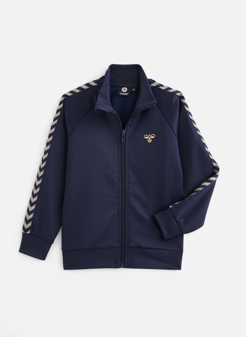 Kick Zip Jacket par Hummel