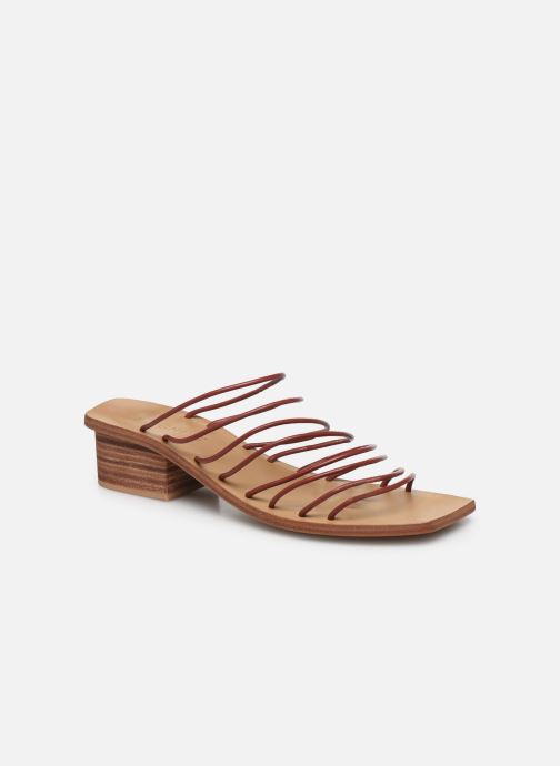 Ines Sandal par ST.AGNI