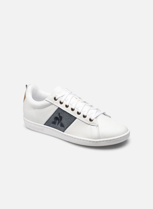 Courtclassic par Le Coq Sportif