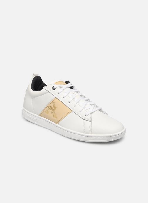 Baskets Le Coq Sportif Courtclassic pour Homme