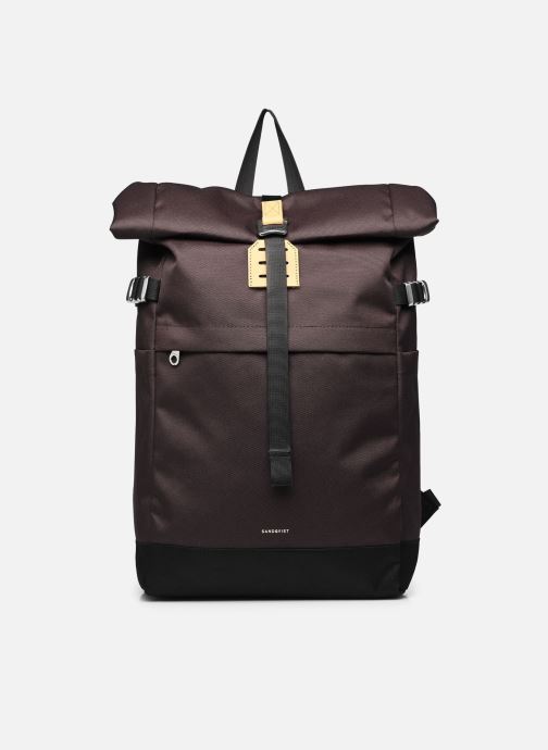 Sacs à dos Icon Rolltop Backpack M pour Sacs - SANDQVIST - Modalova