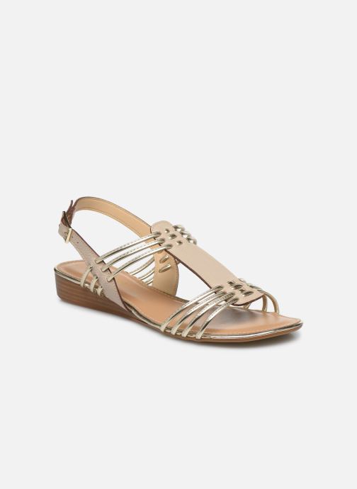 Libande par Georgia Rose