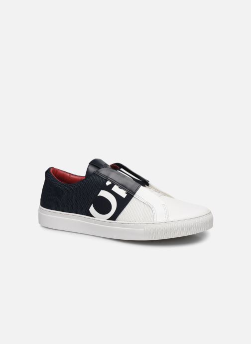 Futurism_Slon par Hugo