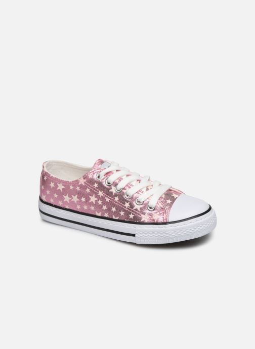 Matalizado Estrellas par Conguitos