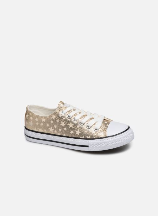 Matalizado Estrellas par Conguitos