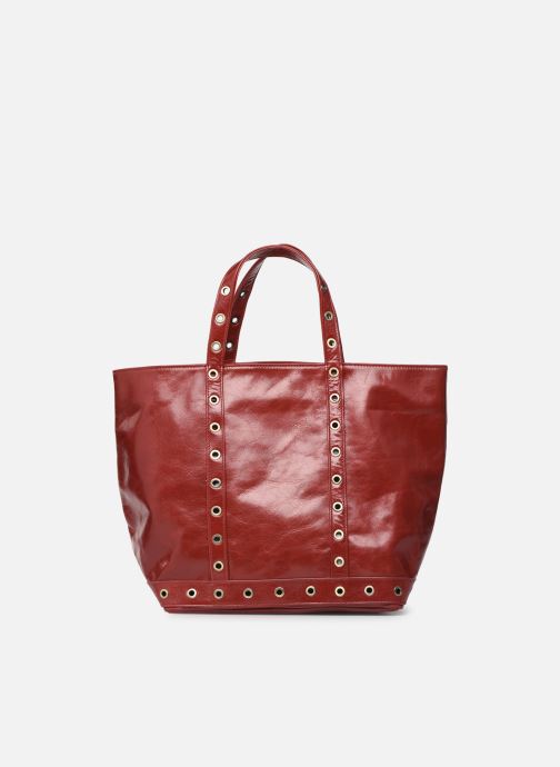 Cabas M En Cuir Froisse par Vanessa Bruno