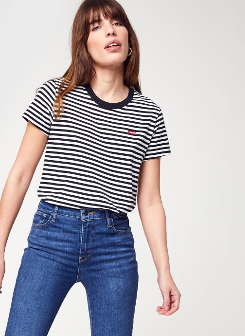 Vêtements Levi's Perfect Tee pour  Accessoires