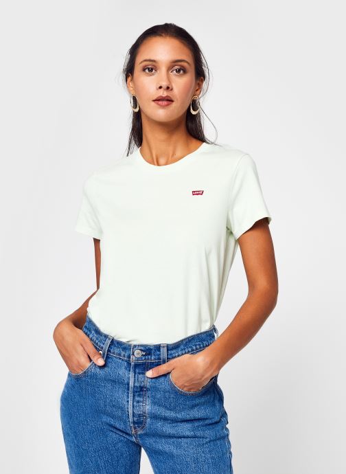 Vêtements Levi's Perfect Tee pour  Accessoires