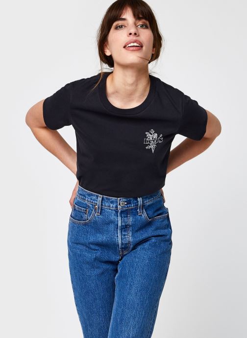 Graphic Surf Tee par Levi's