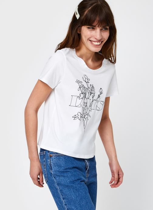Graphic Surf Tee par Levi's