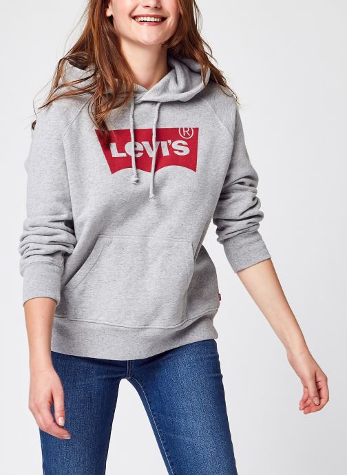 Graphic Sport Hoodie par Levi's