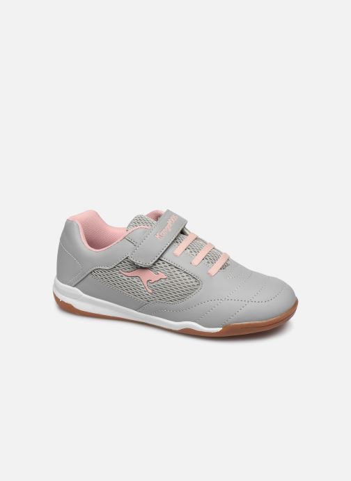 Raceyard EV par Kangaroos