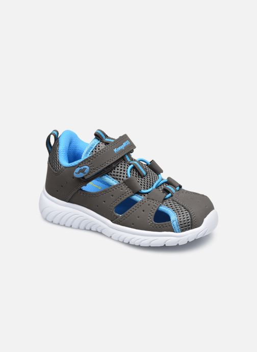 KI-Rock Lite EV par Kangaroos