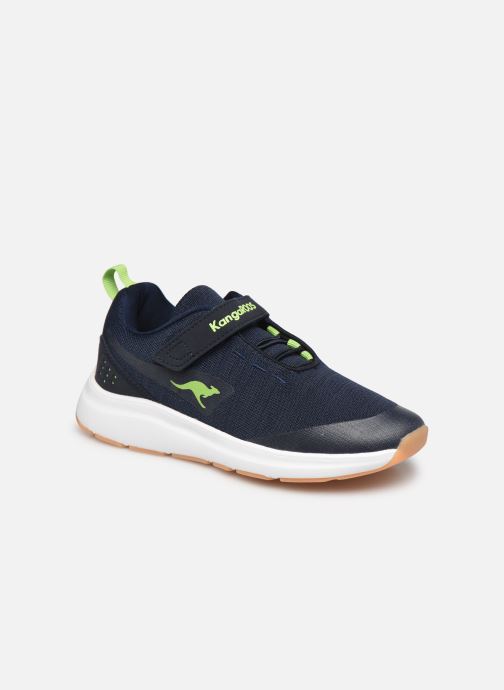 KB-Hook EV par Kangaroos
