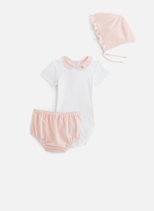 Coffret Esteban par Cyrillus