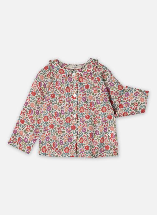 Blouse Eolia par Cyrillus