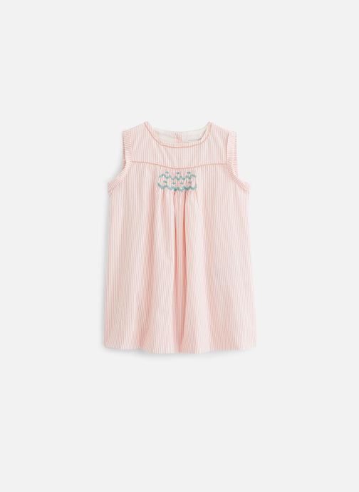 Robe midi Erine par Cyrillus