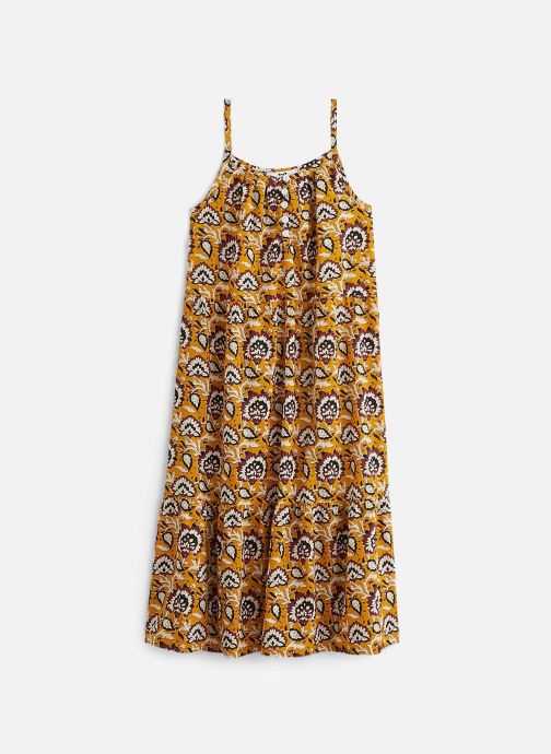 Robe maxi Fauvette par Cyrillus