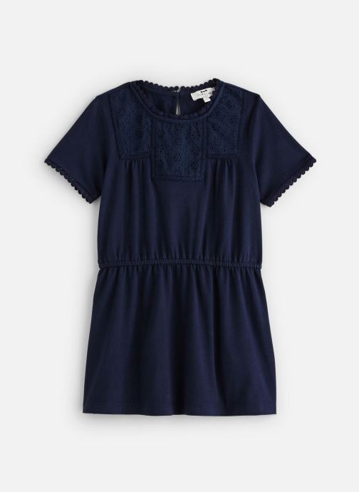 Robe midi Fauve par Cyrillus