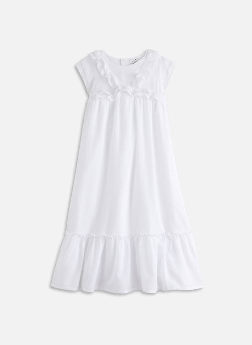 Robe maxi Fanta par Cyrillus