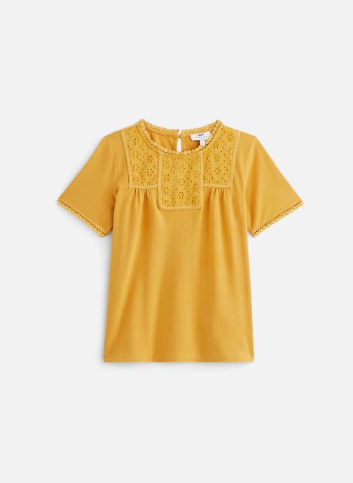 T-shirt Felixiane par Cyrillus