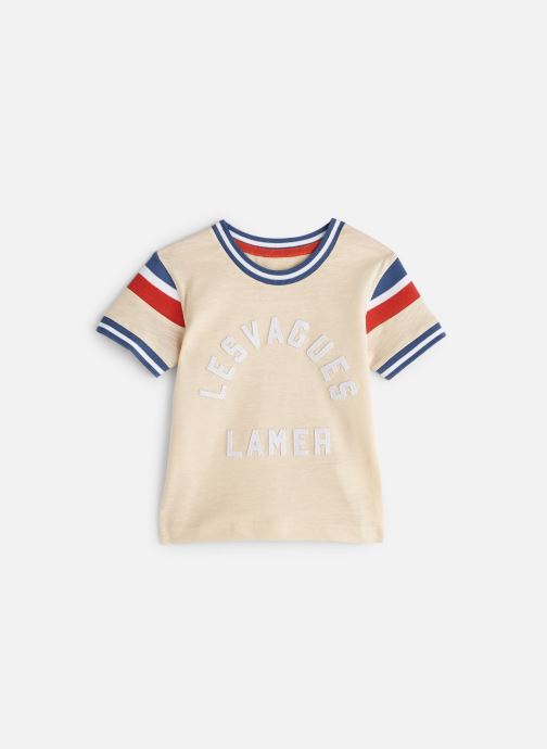 T-shirt Gustave par Cyrillus