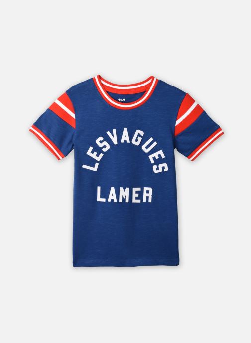 T-shirt Gustave par Cyrillus