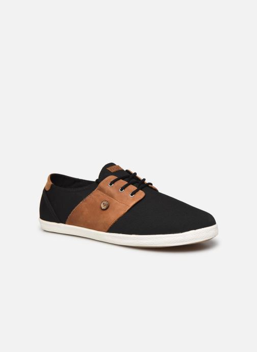Tennis Cypress Cotton Leather par Faguo