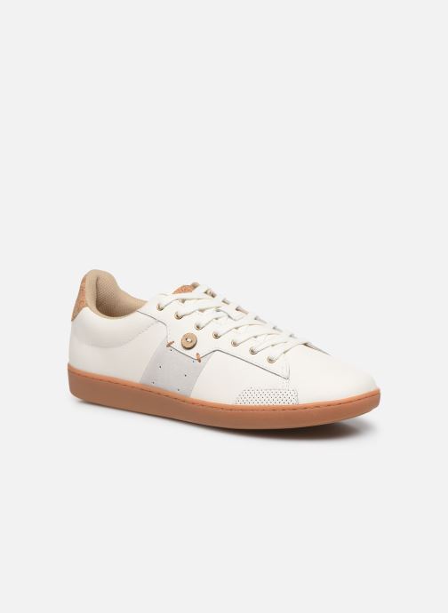 Tennis Hosta Leather Suede v par Faguo