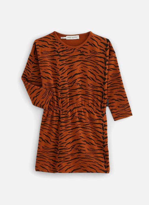 Robe print Tiger Basic par Sproet & Sprout