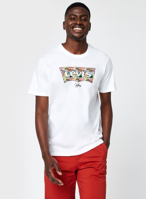 HOUSEMARK GRAPHIC TEE par Levi's