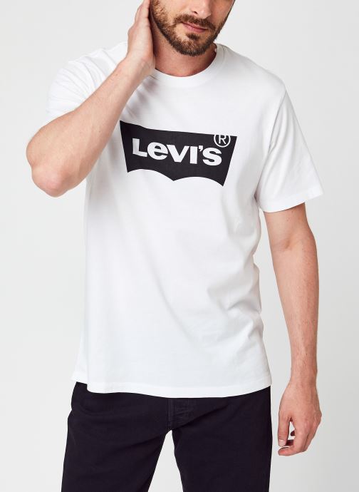 HOUSEMARK GRAPHIC TEE par Levi's