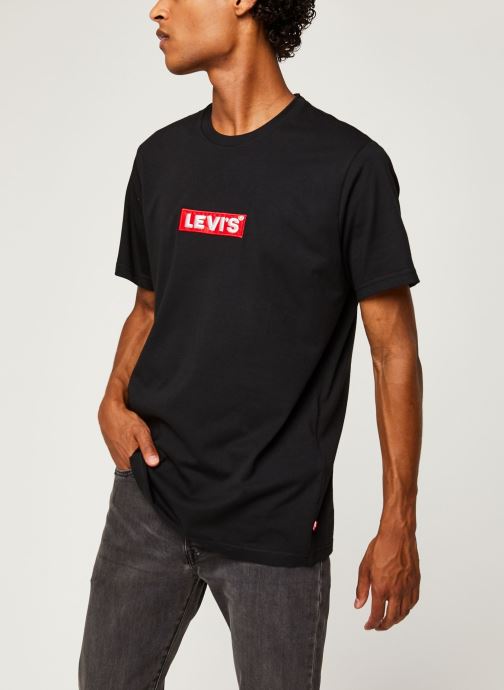 RELAXED GRAPHIC TEE par Levi's