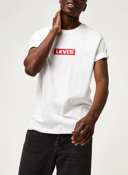 RELAXED GRAPHIC TEE par Levi's