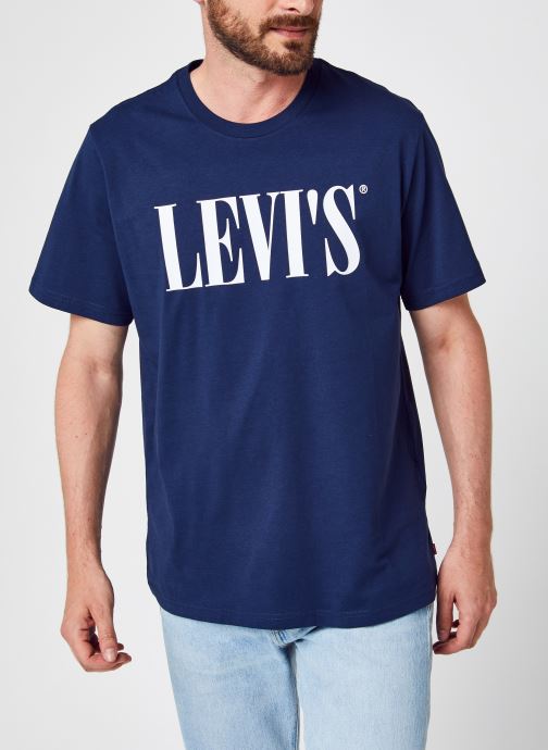 RELAXED GRAPHIC TEE par Levi's