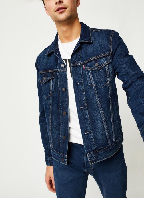 THE TRUCKER JACKET par Levi's