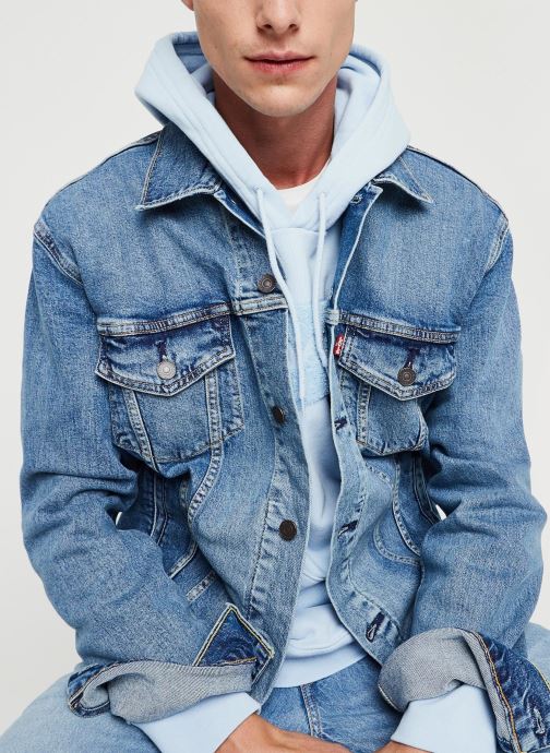 THE TRUCKER JACKET par Levi's