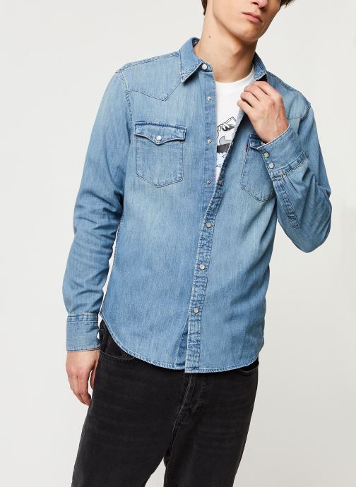 BARSTOW WESTERN STANDARD par Levi's