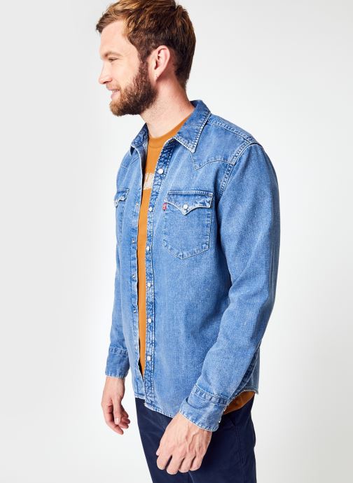 BARSTOW WESTERN STANDARD par Levi's