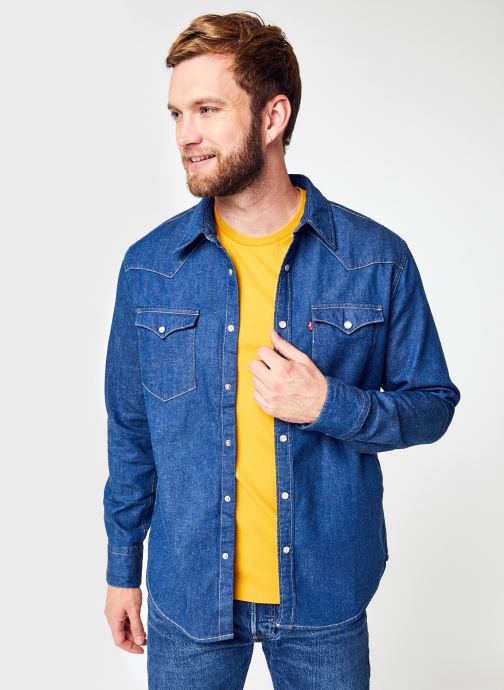 BARSTOW WESTERN STANDARD par Levi's