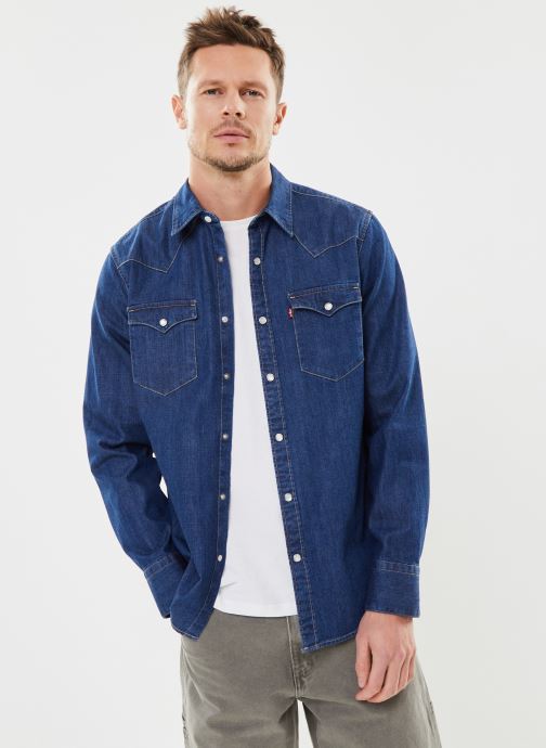 Vêtements Levi's BARSTOW WESTERN STANDARD pour Accessoires