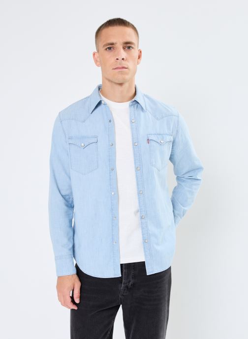 Vêtements Levi's BARSTOW WESTERN STANDARD pour  Accessoires